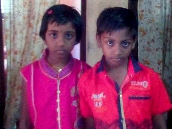 Sister is Ready to donate , Arjun required Help for Surgery