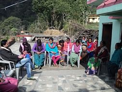 Help Villagers To Get Employment And Stop Migration from hills
