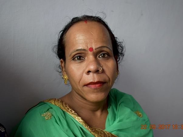 Give These Transwomen A Chance To Stop Begging And Work For A Living