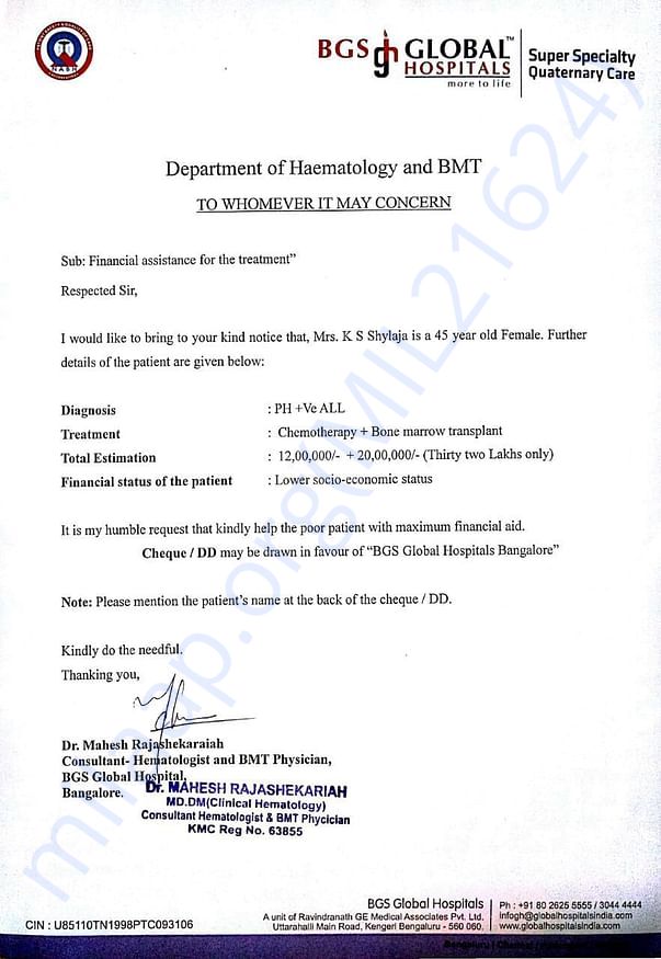 Clinical Notes