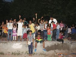 Help Me Continue To Educate Over 80 Slum Children