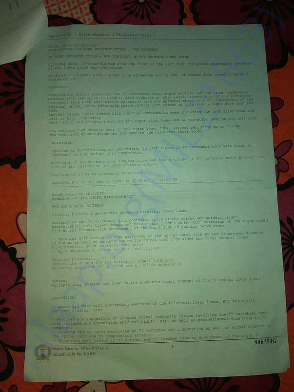 Deepak's Medical Papers (3 of 5)