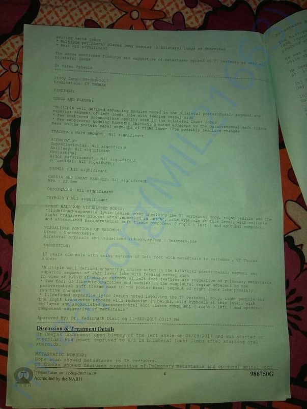 Deepak's Medical Papers (4 of 5)