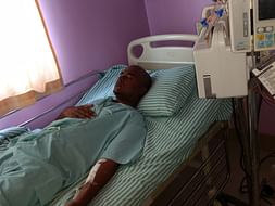 Please Help Me In Raising Funds For My Younger Brother Fighting Cancer