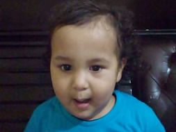 Help 2-Year-Old Keshav Get A Liver Transplant