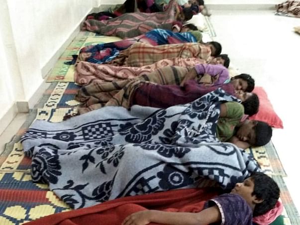 150 Special Children in need of Bunker beds