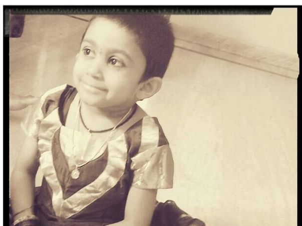 6-year-old Will Lose Her Life If She Bleeds, And Only You Can Save Her