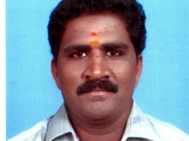 Help 40 Year Old Prabhakar Fight Blood Cancer