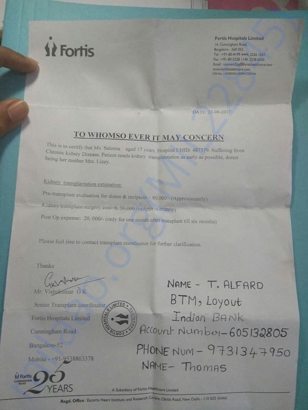 Document