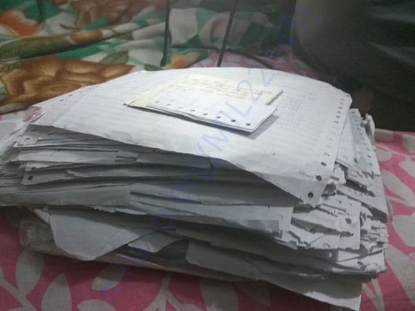 Bills from 2013