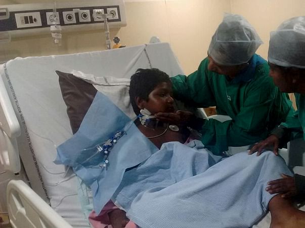 This 12-year-old Has Only 48 Hours Left To Have A Liver Transplant