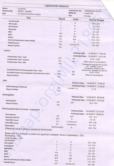 Report page 4