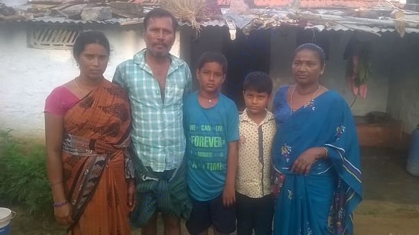 Family memberss
