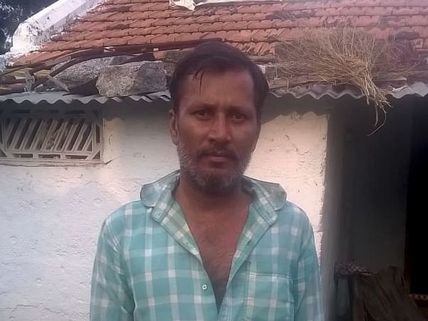 Help Jagan Nayak To Fight His disease And Lead A Normal Life