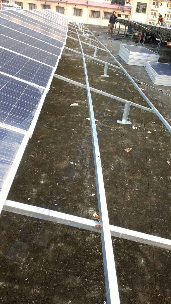 Solar Power projects