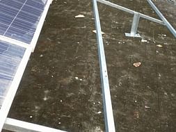 Solar Power projects