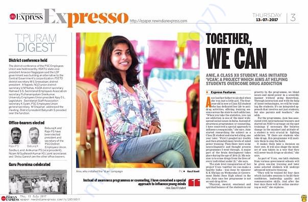 newspaper article 4