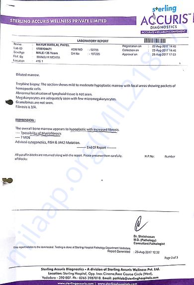 Medical Statements page 7