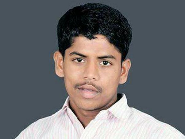 Funds For Bone Cancer Treatment - Sharad