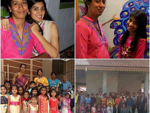 Help This Young Mother Fight Against Blood Cancer
