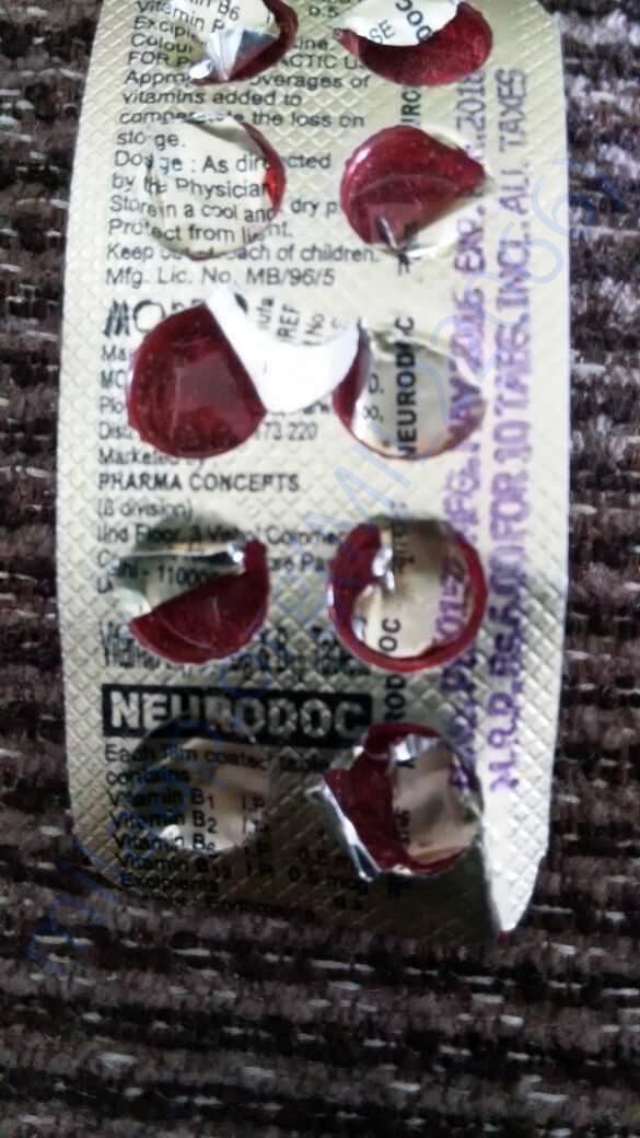 pain medicine