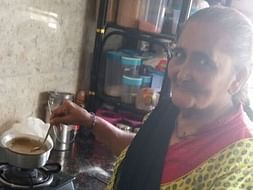 Support Fathima Aunti's Well-being