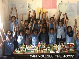 Toy for Joy