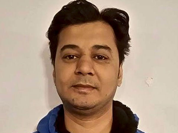 Save Amit from Scrub Typhus Disease