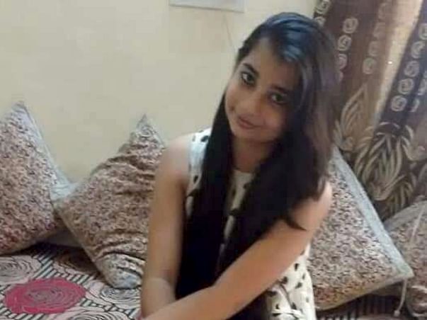 Help Khushi recover from a major accident