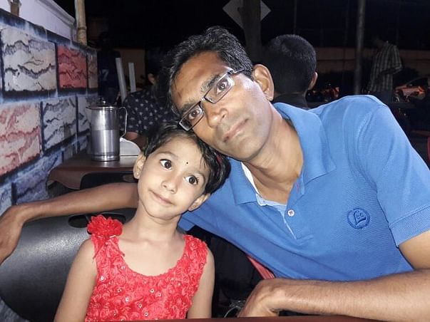 Help Ashish For His Open Heart Surgery