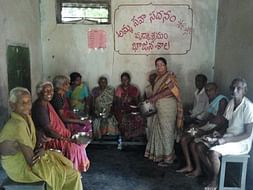 Your Small Donation Can Help In Building An Old-Age Home