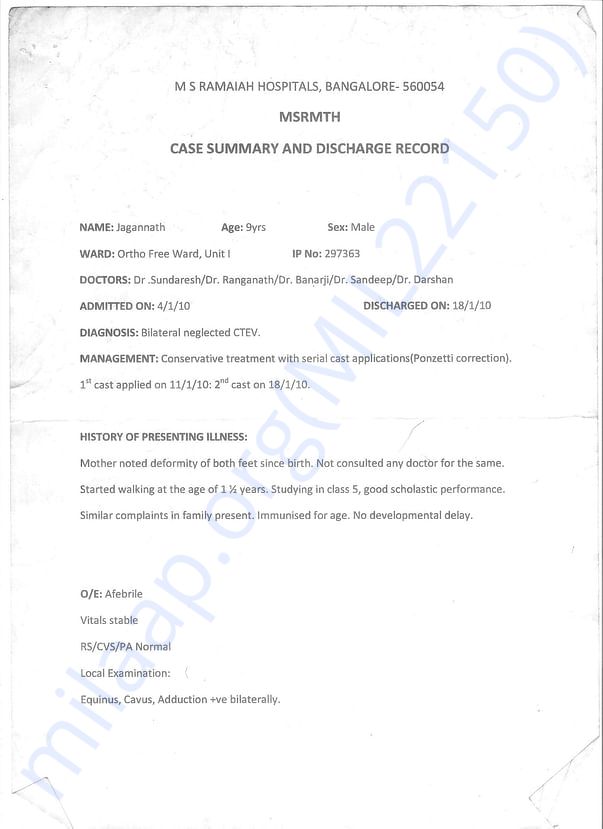 Hospital_Summary