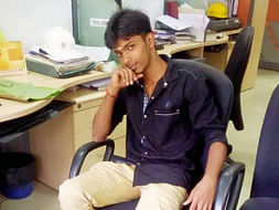 Please help Vishal to recover!