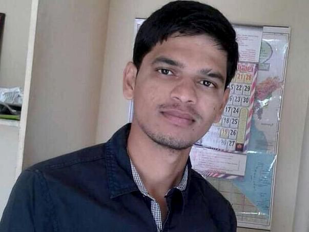 Help Prathap Who Met With A Terrible Accident
