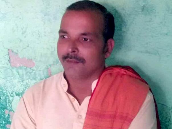 Gall Bladder Operation of my friend father