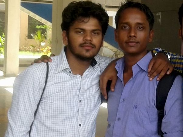 Help Bhavesh To Complete Digital Marketing Course