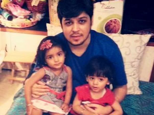 Help Deepak Battle Leukemia...