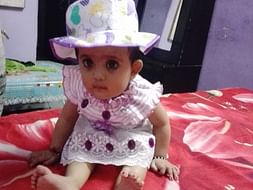 Janvi Will Have Brain Damage Or Even Die Without This Surgery