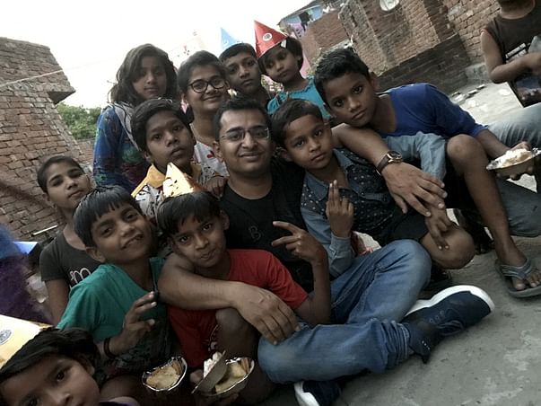 Help In Dilwalo Ki Diwali- Season 2