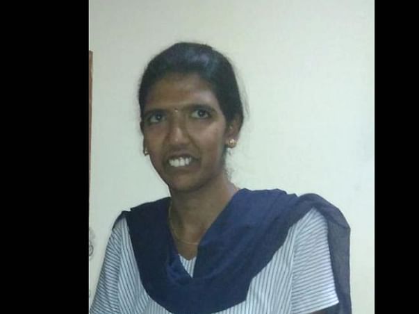 Join Your Hands To Make Renuka Live With Us