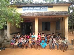 Help My Government School Children