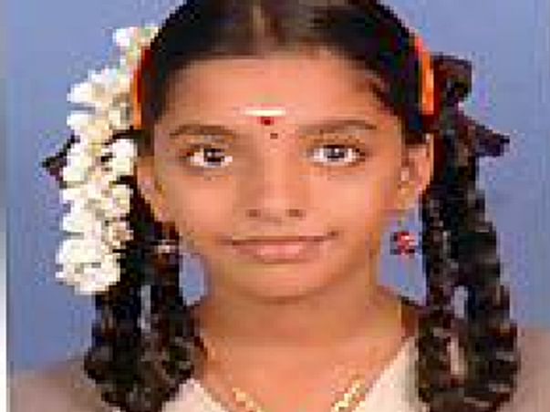Educational Help for Madhubala
