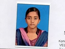 One Month To Save 16 Years Old School Girl Gobika From Kidney Failure
