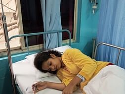 Shringeri Has A Rare Tumor That Will Kill Her Without Urgent Treatment