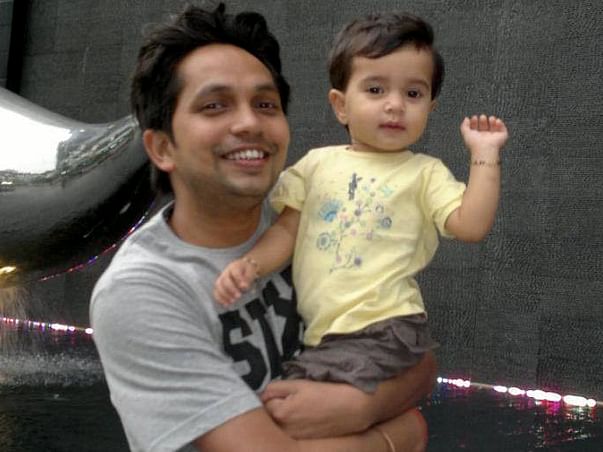 Help Sandeep Fight Chronic Liver Failure