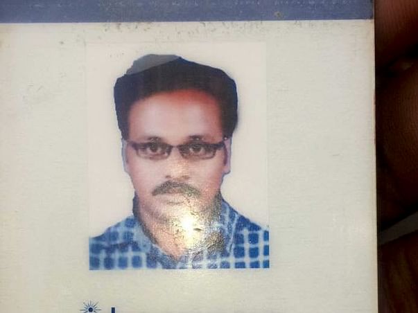 Help Jagadeesh Kumar Fight Severe Head Injury