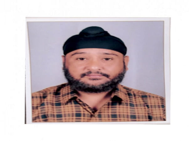 Help Bhagat Singh Fight Lymphoma