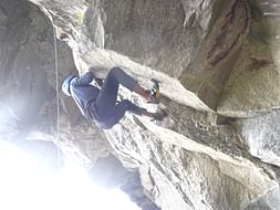 Help World's Youngest Mountaineer to Climb Everest Twice in a Week