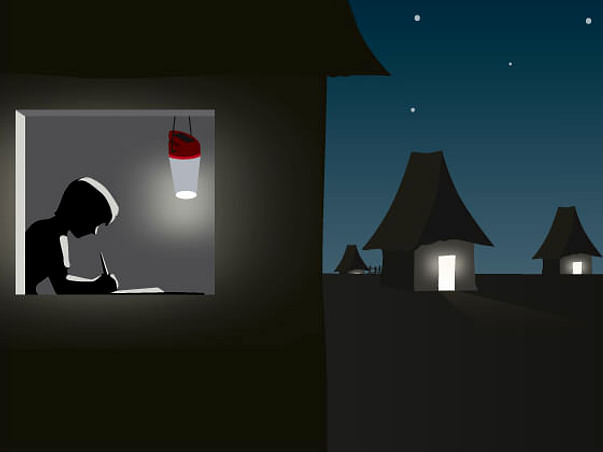 This Diwali, Light up 100 Rural Households in Meghalaya with Solar!