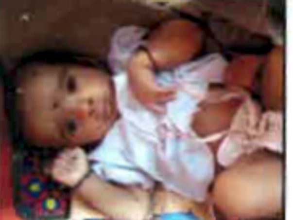 Help Baby Mayuresh